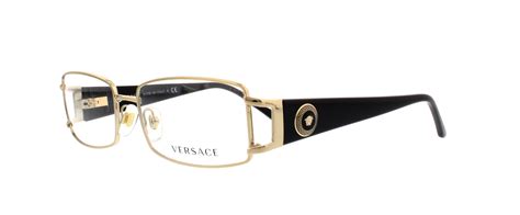 versace eyeglasses frames for women